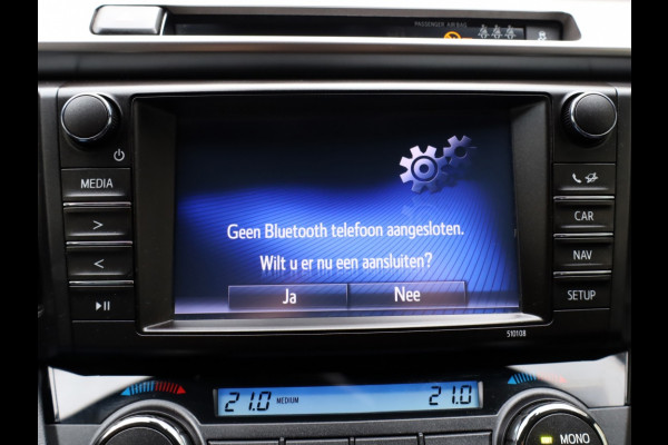 Toyota RAV4 2.5 Hybrid AWD Black Editon | El. Achterklep | LED | Trekhaak Toyota RAV4 2.5 Hybrid AWD Black Editon | El. Achterklep | LED | Trekhaak