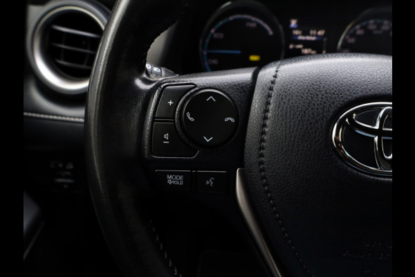 Toyota RAV4 2.5 Hybrid AWD Black Editon | El. Achterklep | LED | Trekhaak Toyota RAV4 2.5 Hybrid AWD Black Editon | El. Achterklep | LED | Trekhaak