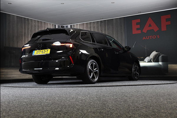 Opel Astra SPORTS TOURER 1.2 Turbo GS / AUT / Head Up / 360 Camera / Acc / Lane Assist / Dode Hoek Detectie / Led / Pdc
