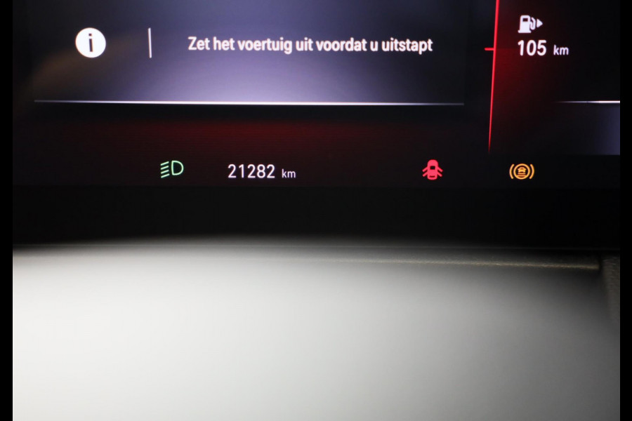 Opel Astra SPORTS TOURER 1.2 Turbo GS / AUT / Head Up / 360 Camera / Acc / Lane Assist / Dode Hoek Detectie / Led / Pdc