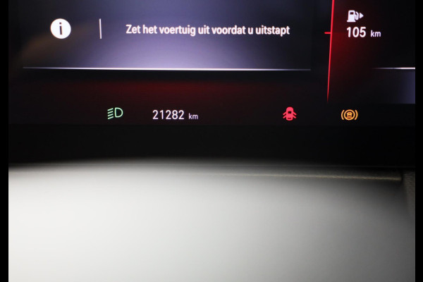 Opel Astra SPORTS TOURER 1.2 Turbo GS / AUT / Head Up / 360 Camera / Acc / Lane Assist / Dode Hoek Detectie / Led / Pdc