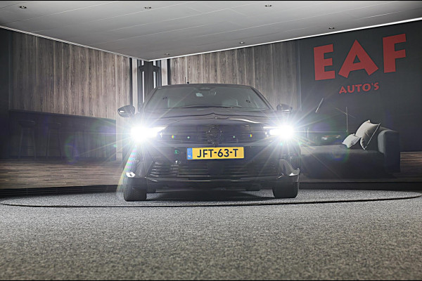 Opel Astra SPORTS TOURER 1.2 Turbo GS / AUT / Head Up / 360 Camera / Acc / Lane Assist / Dode Hoek Detectie / Led / Pdc