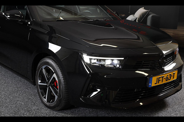 Opel Astra SPORTS TOURER 1.2 Turbo GS / AUT / Head Up / 360 Camera / Acc / Lane Assist / Dode Hoek Detectie / Led / Pdc