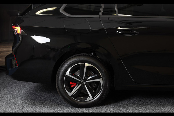 Opel Astra SPORTS TOURER 1.2 Turbo GS / AUT / Head Up / 360 Camera / Acc / Lane Assist / Dode Hoek Detectie / Led / Pdc