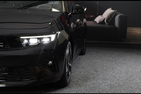 Opel Astra SPORTS TOURER 1.2 Turbo GS / AUT / Head Up / 360 Camera / Acc / Lane Assist / Dode Hoek Detectie / Led / Pdc
