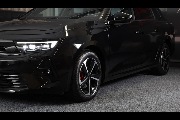 Opel Astra SPORTS TOURER 1.2 Turbo GS / AUT / Head Up / 360 Camera / Acc / Lane Assist / Dode Hoek Detectie / Led / Pdc