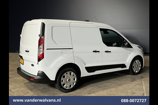 Ford Transit Connect 1.5 EcoBlue 120pk L1H1 Euro6 Airco | Camera | Apple Carplay | Cruisecontrol | Navigatie Android auto, parkeersensoren, stoelverwarming, verwarmde voorruit Ford Transit Connect 1.5 EcoBlue 120pk L1H1 Euro6 Airco | Camera | Apple Carplay | Cruisecontrol | Navigatie Android auto, parkeersensoren, stoelverwarming, verwarmde voorruit