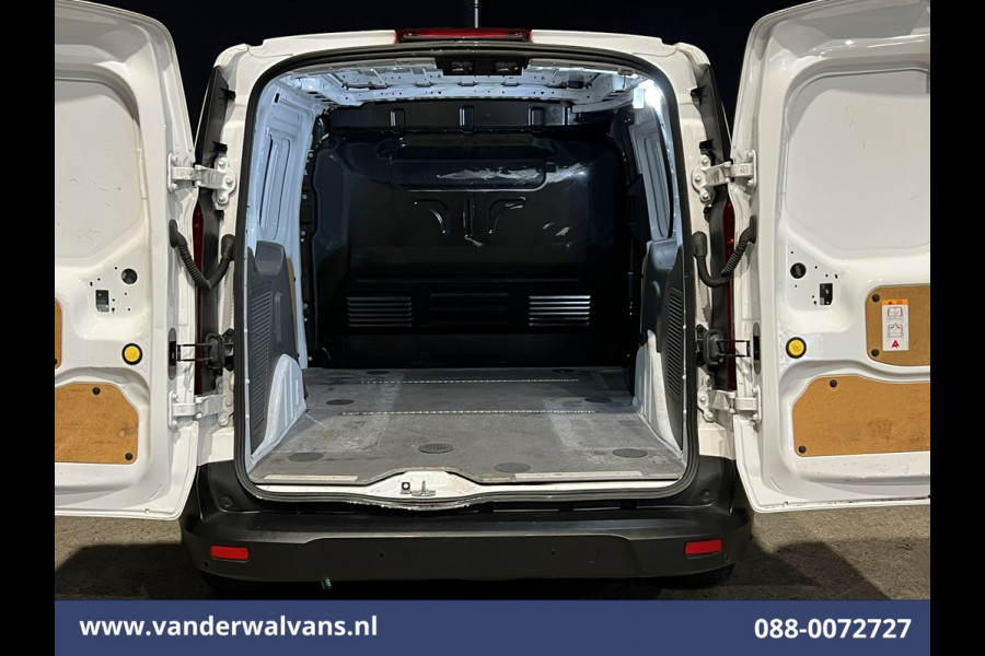 Ford Transit Connect 1.5 EcoBlue 120pk L1H1 Euro6 Airco | Camera | Apple Carplay | Cruisecontrol | Navigatie Android auto, parkeersensoren, stoelverwarming, verwarmde voorruit Ford Transit Connect 1.5 EcoBlue 120pk L1H1 Euro6 Airco | Camera | Apple Carplay | Cruisecontrol | Navigatie Android auto, parkeersensoren, stoelverwarming, verwarmde voorruit