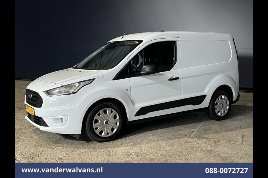 Ford Transit Connect 1.5 EcoBlue 120pk L1H1 Euro6 Airco | Camera | Apple Carplay | Cruisecontrol | Navigatie Android auto, parkeersensoren, stoelverwarming, verwarmde voorruit Ford Transit Connect 1.5 EcoBlue 120pk L1H1 Euro6 Airco | Camera | Apple Carplay | Cruisecontrol | Navigatie Android auto, parkeersensoren, stoelverwarming, verwarmde voorruit