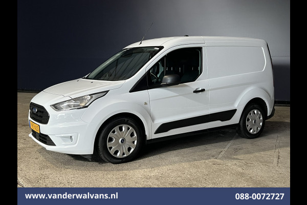 Ford Transit Connect 1.5 EcoBlue 120pk L1H1 Euro6 Airco | Camera | Apple Carplay | Cruisecontrol | Navigatie Android auto, parkeersensoren, stoelverwarming, verwarmde voorruit Ford Transit Connect 1.5 EcoBlue 120pk L1H1 Euro6 Airco | Camera | Apple Carplay | Cruisecontrol | Navigatie Android auto, parkeersensoren, stoelverwarming, verwarmde voorruit