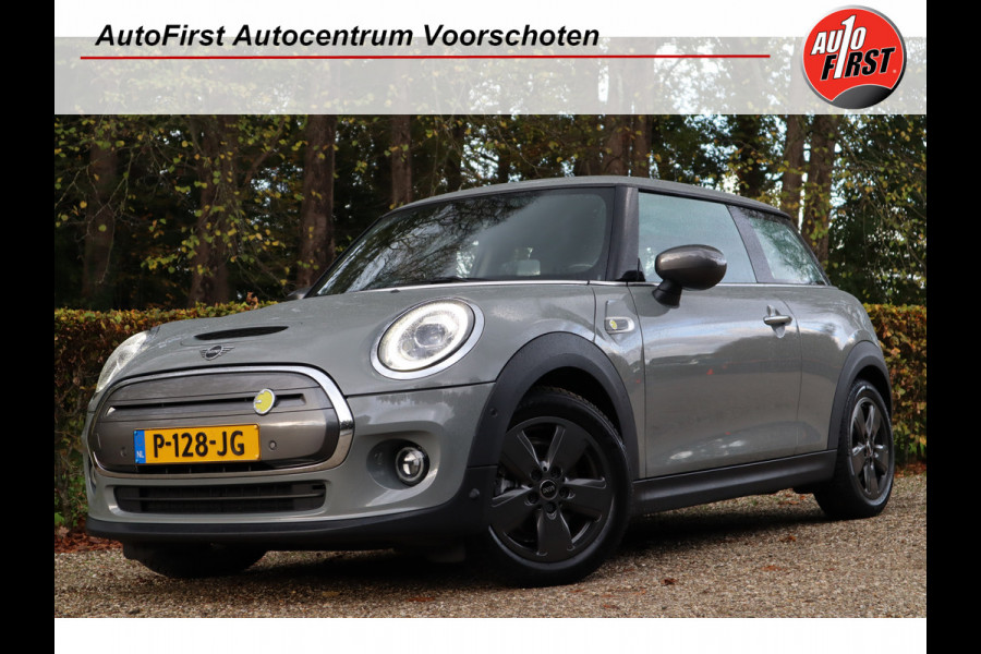 MINI Mini Electric Charged 33 kWh | 97% SOH | Camera | Harman Kardon | Head-up | Navi | Carplay |