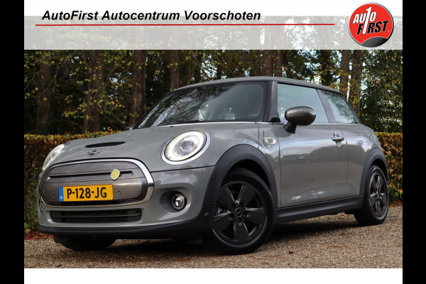 MINI Mini Electric Charged 33 kWh | 97% SOH | Camera | Harman Kardon | Head-up | Navi | Carplay |