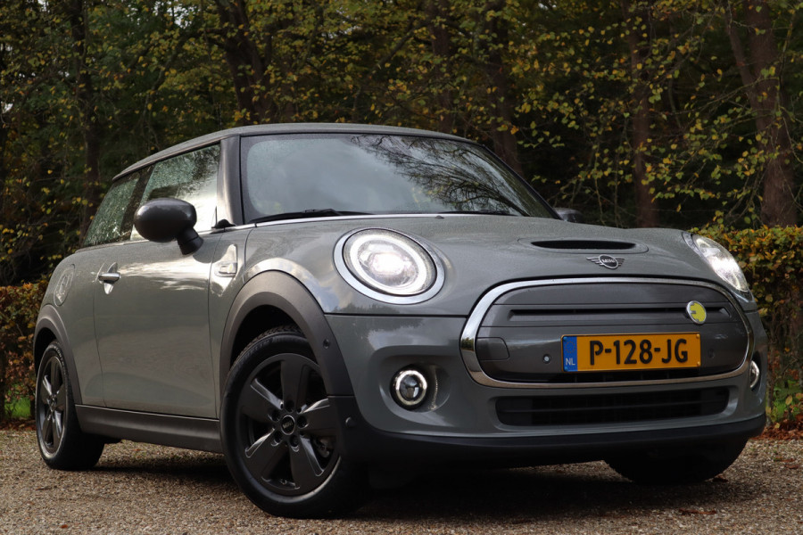MINI Mini Electric Charged 33 kWh | 97% SOH | Camera | Harman Kardon | Head-up | Navi | Carplay |