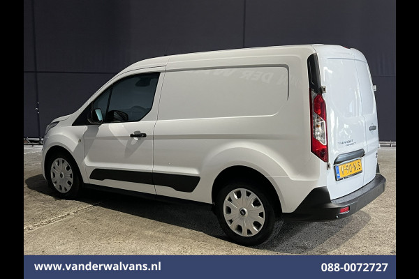 Ford Transit Connect 1.5 EcoBlue 120pk L1H1 Euro6 Airco | Camera | Apple Carplay | Cruisecontrol | Navigatie Android auto, parkeersensoren, stoelverwarming, verwarmde voorruit Ford Transit Connect 1.5 EcoBlue 120pk L1H1 Euro6 Airco | Camera | Apple Carplay | Cruisecontrol | Navigatie Android auto, parkeersensoren, stoelverwarming, verwarmde voorruit