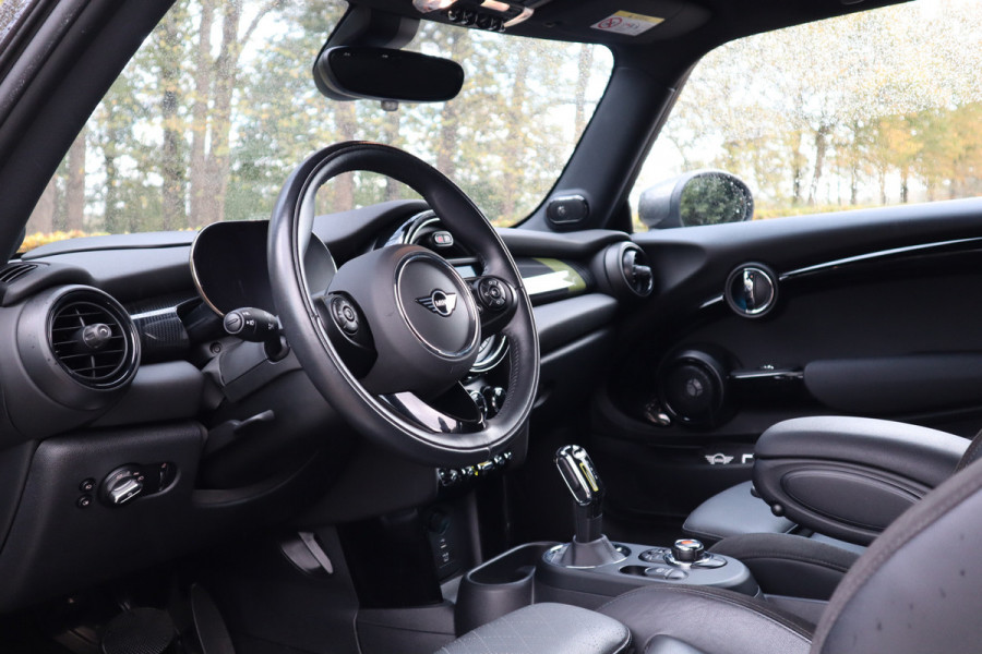 MINI Mini Electric Charged 33 kWh | 97% SOH | Camera | Harman Kardon | Head-up | Navi | Carplay |