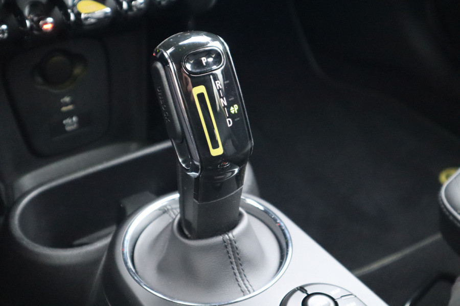 MINI Mini Electric Charged 33 kWh | 97% SOH | Camera | Harman Kardon | Head-up | Navi | Carplay |