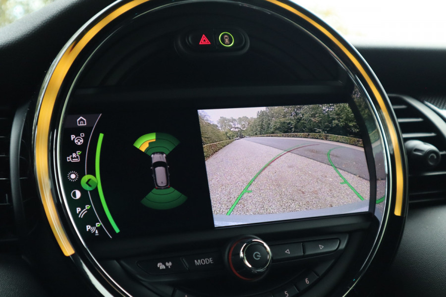MINI Mini Electric Charged 33 kWh | 97% SOH | Camera | Harman Kardon | Head-up | Navi | Carplay |