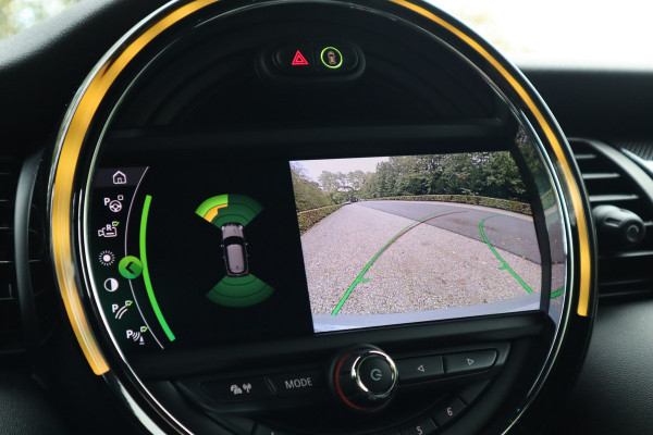 MINI Mini Electric Charged 33 kWh | 97% SOH | Camera | Harman Kardon | Head-up | Navi | Carplay |