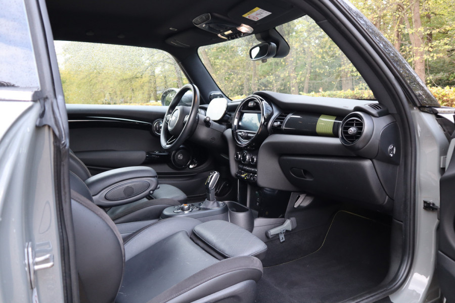 MINI Mini Electric Charged 33 kWh | 97% SOH | Camera | Harman Kardon | Head-up | Navi | Carplay |