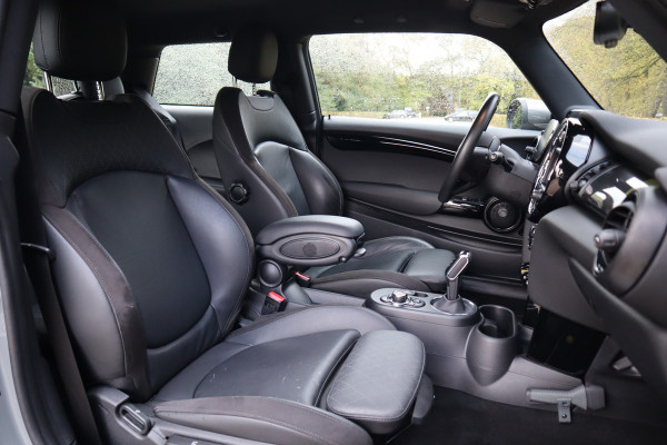 MINI Mini Electric Charged 33 kWh | 97% SOH | Camera | Harman Kardon | Head-up | Navi | Carplay |