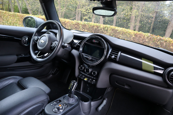 MINI Mini Electric Charged 33 kWh | 97% SOH | Camera | Harman Kardon | Head-up | Navi | Carplay |