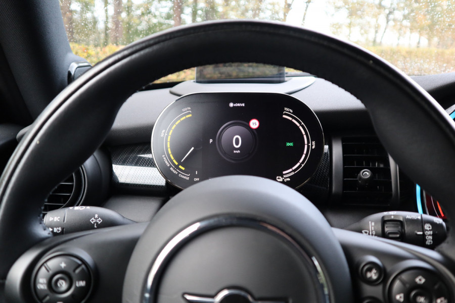 MINI Mini Electric Charged 33 kWh | 97% SOH | Camera | Harman Kardon | Head-up | Navi | Carplay |
