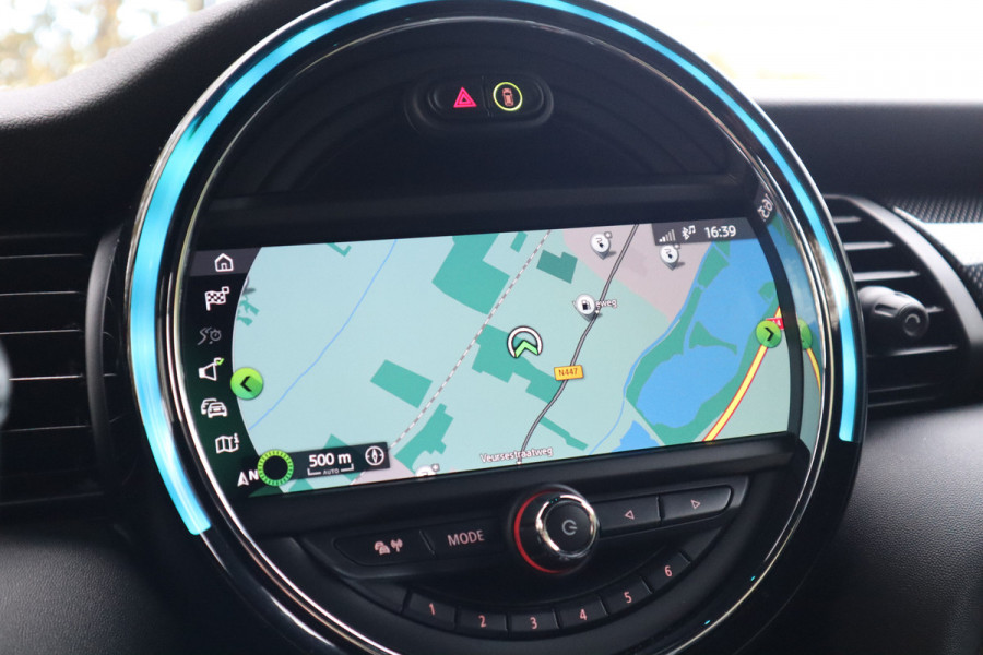 MINI Mini Electric Charged 33 kWh | 97% SOH | Camera | Harman Kardon | Head-up | Navi | Carplay |