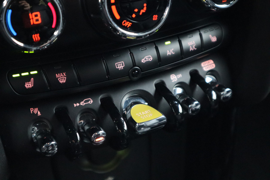 MINI Mini Electric Charged 33 kWh | 97% SOH | Camera | Harman Kardon | Head-up | Navi | Carplay |