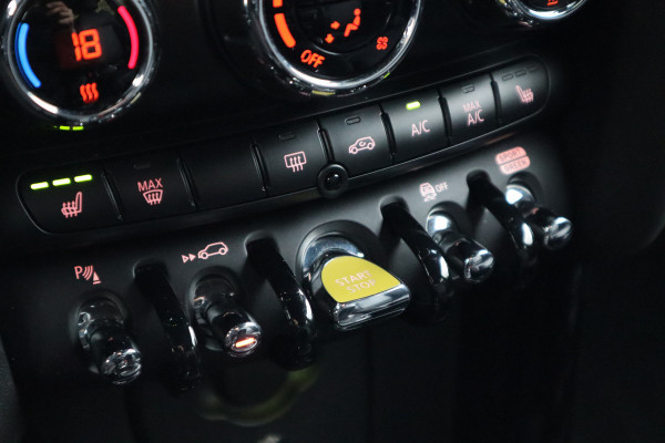 MINI Mini Electric Charged 33 kWh | 97% SOH | Camera | Harman Kardon | Head-up | Navi | Carplay |