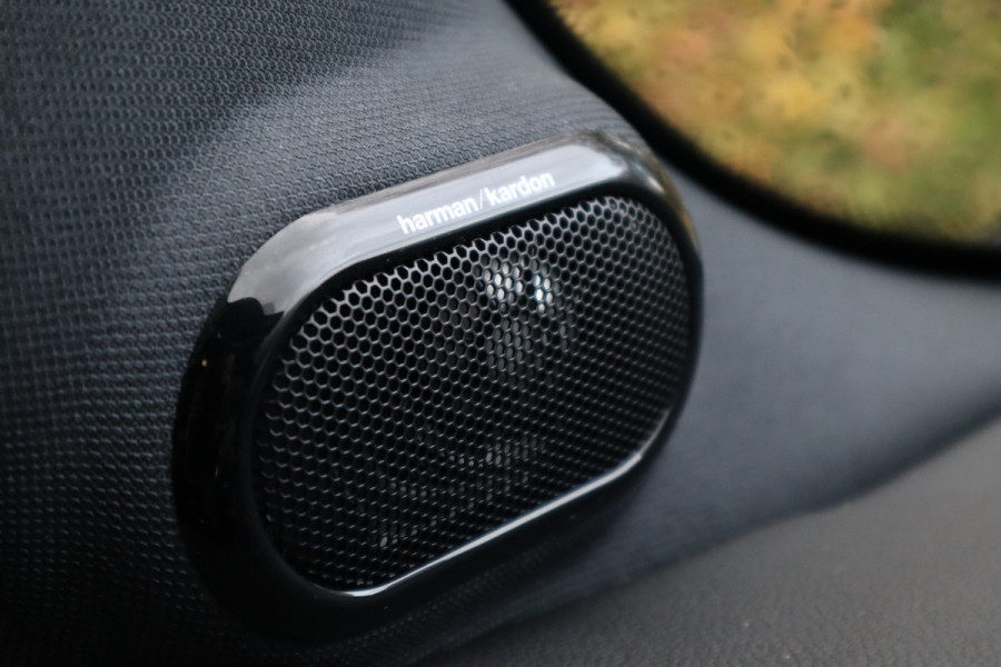 MINI Mini Electric Charged 33 kWh | 97% SOH | Camera | Harman Kardon | Head-up | Navi | Carplay |