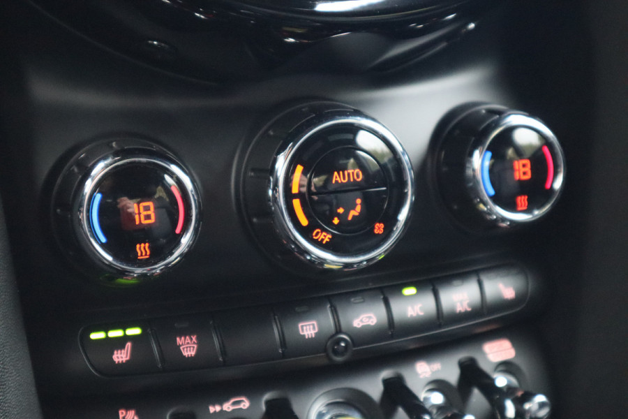 MINI Mini Electric Charged 33 kWh | 97% SOH | Camera | Harman Kardon | Head-up | Navi | Carplay |