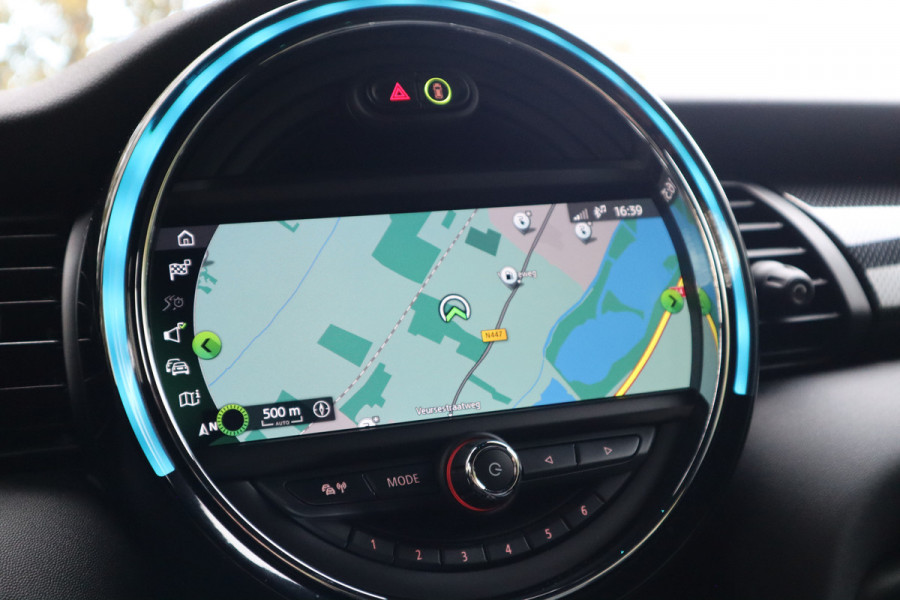 MINI Mini Electric Charged 33 kWh | 97% SOH | Camera | Harman Kardon | Head-up | Navi | Carplay |