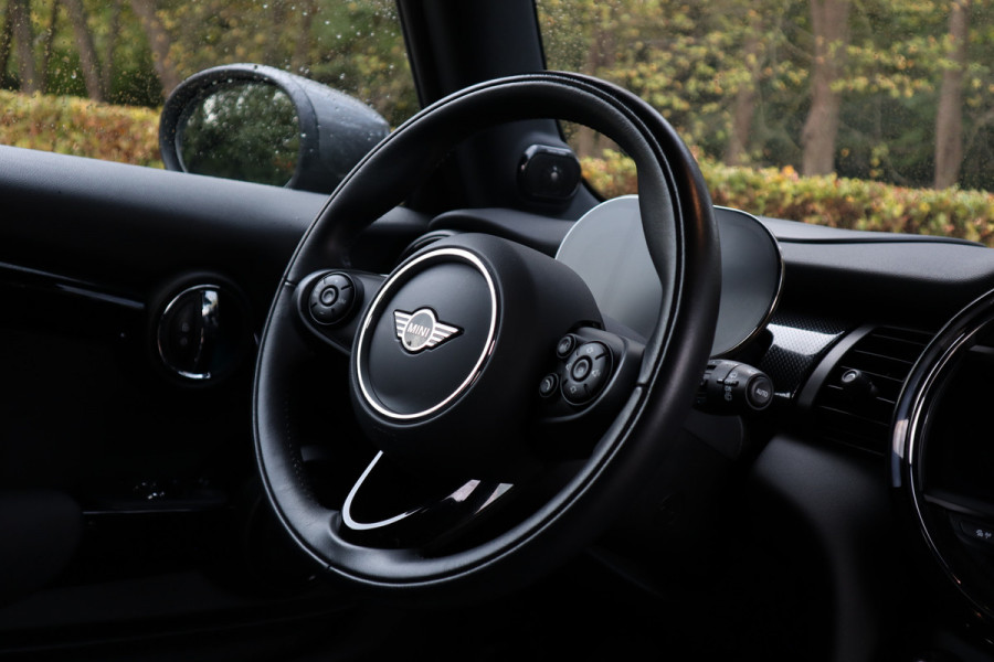 MINI Mini Electric Charged 33 kWh | 97% SOH | Camera | Harman Kardon | Head-up | Navi | Carplay |