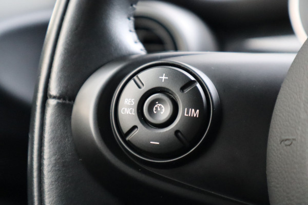 MINI Mini Electric Charged 33 kWh | 97% SOH | Camera | Harman Kardon | Head-up | Navi | Carplay |