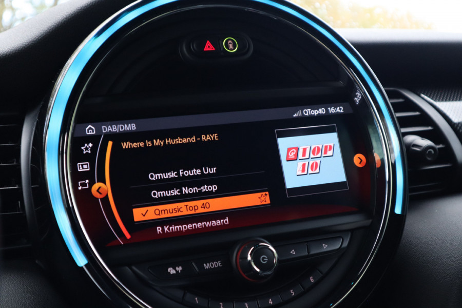 MINI Mini Electric Charged 33 kWh | 97% SOH | Camera | Harman Kardon | Head-up | Navi | Carplay |