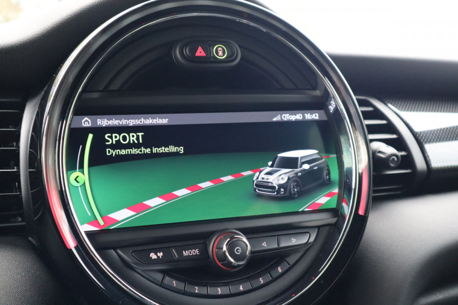 MINI Mini Electric Charged 33 kWh | 97% SOH | Camera | Harman Kardon | Head-up | Navi | Carplay |