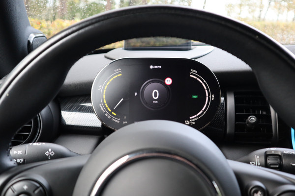 MINI Mini Electric Charged 33 kWh | 97% SOH | Camera | Harman Kardon | Head-up | Navi | Carplay |