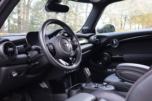 MINI Mini Electric Charged 33 kWh | 97% SOH | Camera | Harman Kardon | Head-up | Navi | Carplay |