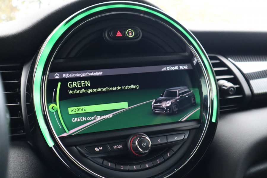 MINI Mini Electric Charged 33 kWh | 97% SOH | Camera | Harman Kardon | Head-up | Navi | Carplay |