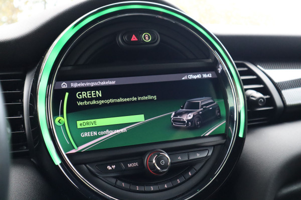 MINI Mini Electric Charged 33 kWh | 97% SOH | Camera | Harman Kardon | Head-up | Navi | Carplay |