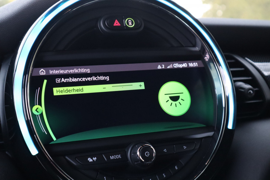 MINI Mini Electric Charged 33 kWh | 97% SOH | Camera | Harman Kardon | Head-up | Navi | Carplay |