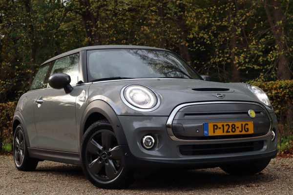 MINI Mini Electric Charged 33 kWh | 97% SOH | Camera | Harman Kardon | Head-up | Navi | Carplay |