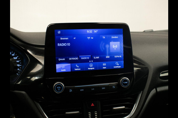 Ford Fiesta 1.1 Sport (APPLE CARPLAY,NAVI,CRUISE,LED,BLACK&WHITE EDITION,ELEKTRISCH PAKKET,SPORTSTOELEN,NETTE STAAT) Ford Fiesta 1.1 Sport (APPLE CARPLAY,NAVI,CRUISE,LED,BLACK&WHITE EDITION,ELEKTRISCH PAKKET,SPORTSTOELEN,NETTE STAAT)