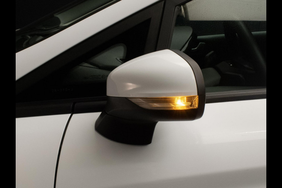 Ford Fiesta 1.1 Sport (APPLE CARPLAY,NAVI,CRUISE,LED,BLACK&WHITE EDITION,ELEKTRISCH PAKKET,SPORTSTOELEN,NETTE STAAT) Ford Fiesta 1.1 Sport (APPLE CARPLAY,NAVI,CRUISE,LED,BLACK&WHITE EDITION,ELEKTRISCH PAKKET,SPORTSTOELEN,NETTE STAAT)