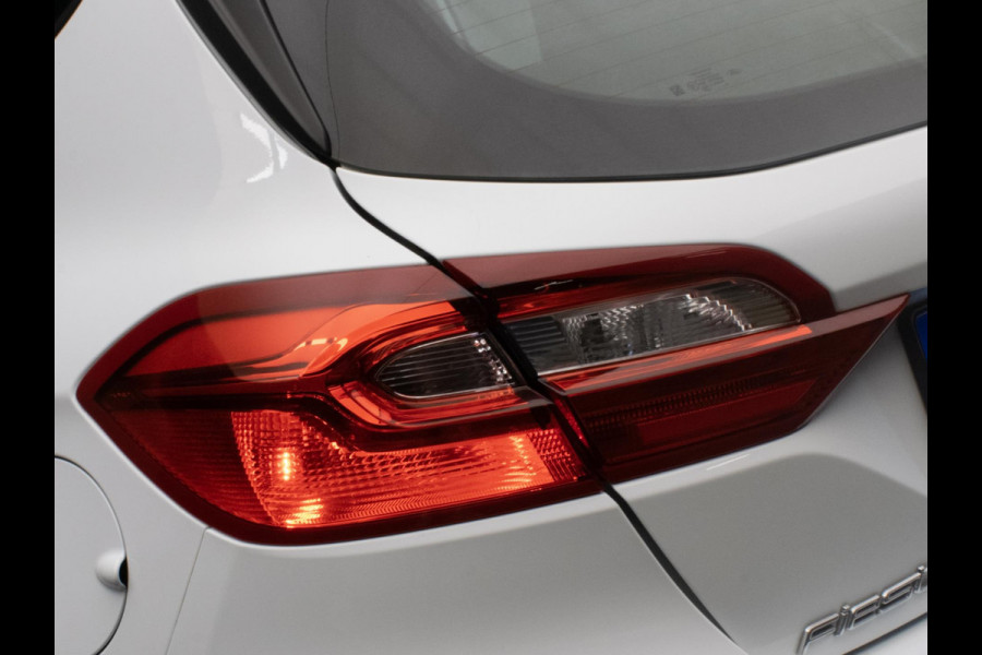 Ford Fiesta 1.1 Sport (APPLE CARPLAY,NAVI,CRUISE,LED,BLACK&WHITE EDITION,ELEKTRISCH PAKKET,SPORTSTOELEN,NETTE STAAT) Ford Fiesta 1.1 Sport (APPLE CARPLAY,NAVI,CRUISE,LED,BLACK&WHITE EDITION,ELEKTRISCH PAKKET,SPORTSTOELEN,NETTE STAAT)