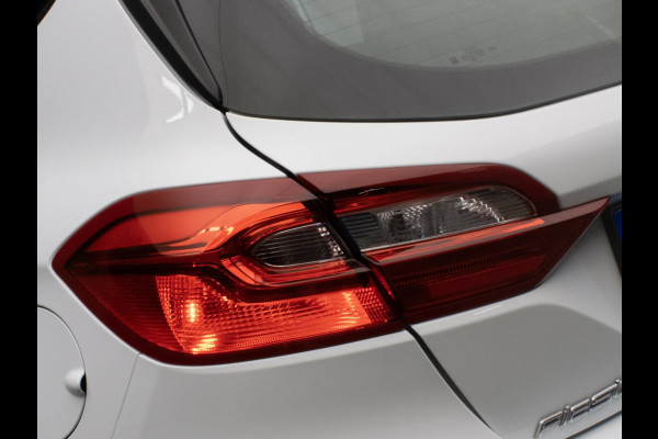 Ford Fiesta 1.1 Sport (APPLE CARPLAY,NAVI,CRUISE,LED,BLACK&WHITE EDITION,ELEKTRISCH PAKKET,SPORTSTOELEN,NETTE STAAT) Ford Fiesta 1.1 Sport (APPLE CARPLAY,NAVI,CRUISE,LED,BLACK&WHITE EDITION,ELEKTRISCH PAKKET,SPORTSTOELEN,NETTE STAAT)