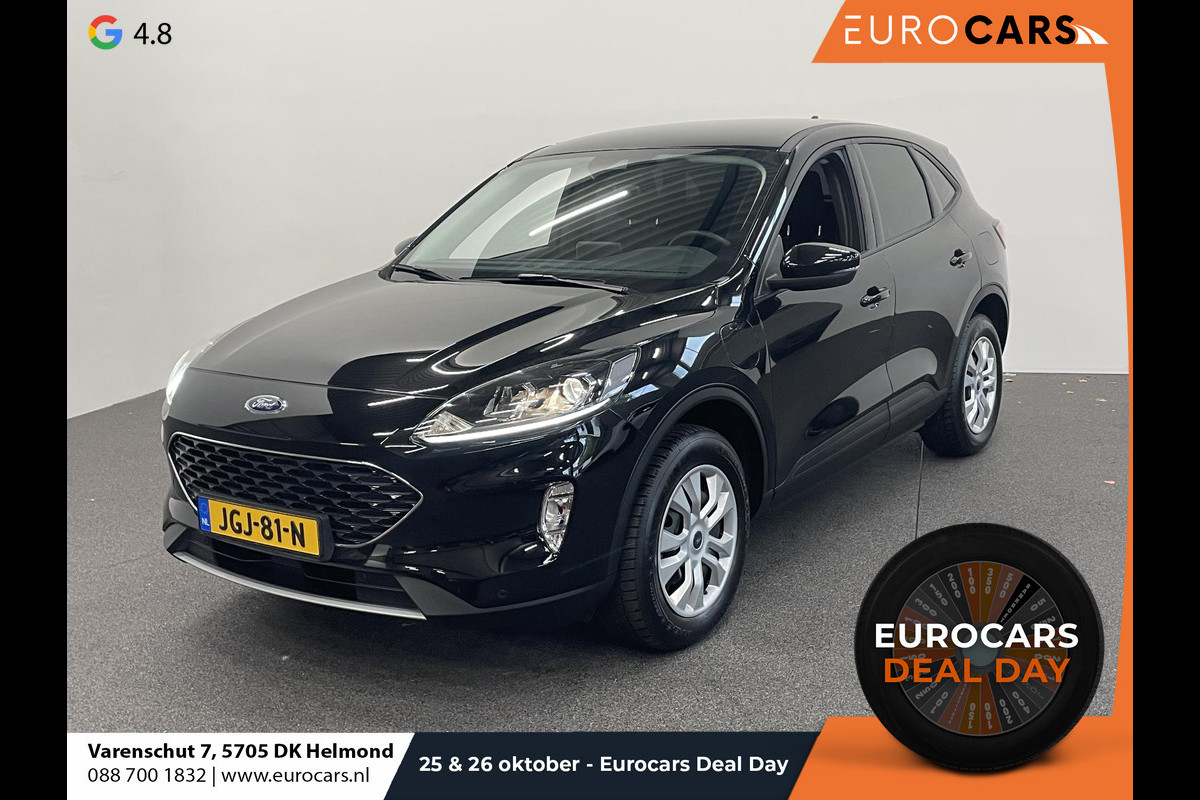 Ford Kuga 2.5 PHEV Cool&Connect Aut Airco Navi Carplay Cruise control Pdc v+a Winterpack DAB+ Ford Kuga 2.5 PHEV Cool&Connect Aut Airco Navi Carplay Cruise control Pdc v+a Winterpack DAB+