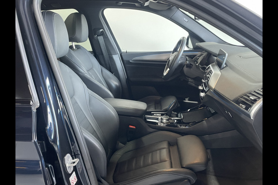 BMW iX3 High Executive 80 kWh Pan Dak / Leder / Head Up