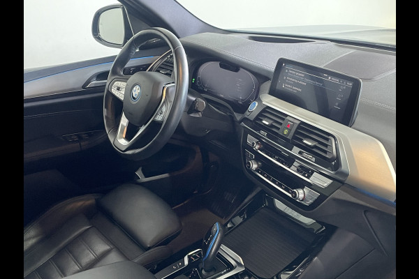 BMW iX3 High Executive 80 kWh Pan Dak / Leder / Head Up