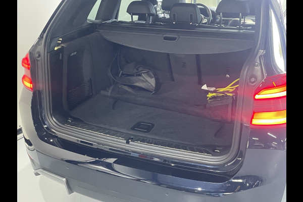 BMW iX3 High Executive 80 kWh Pan Dak / Leder / Head Up